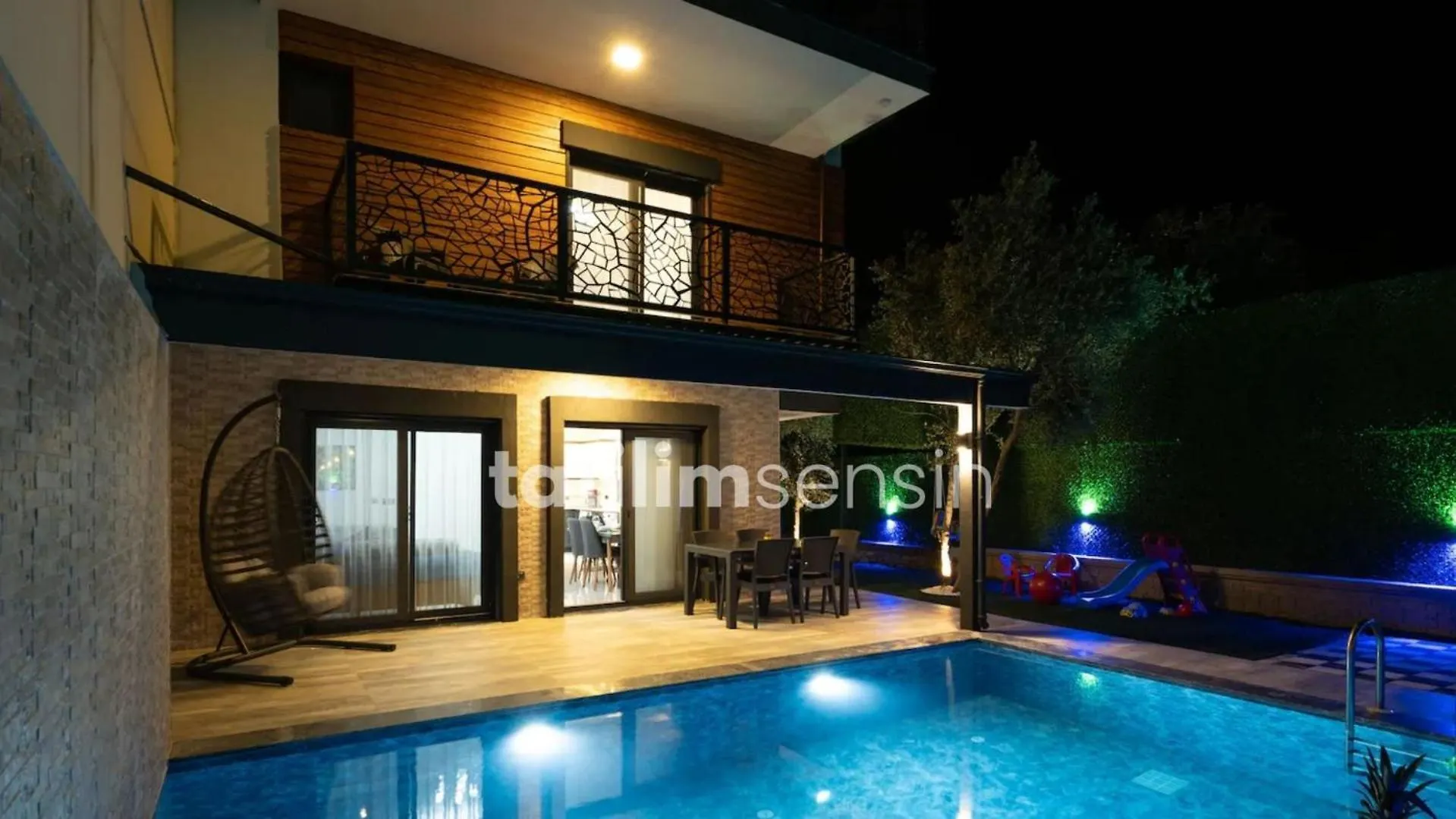 Villa Emral 2 Fethiye contacts