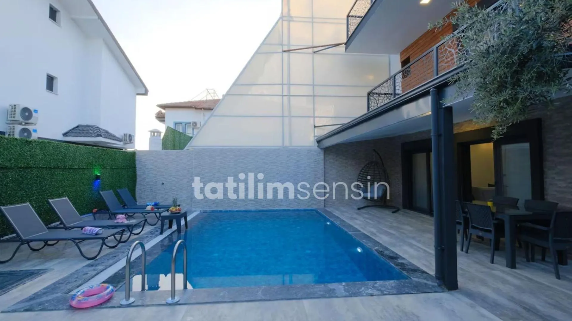 Villa Emral 2 Fethiye Turkey
