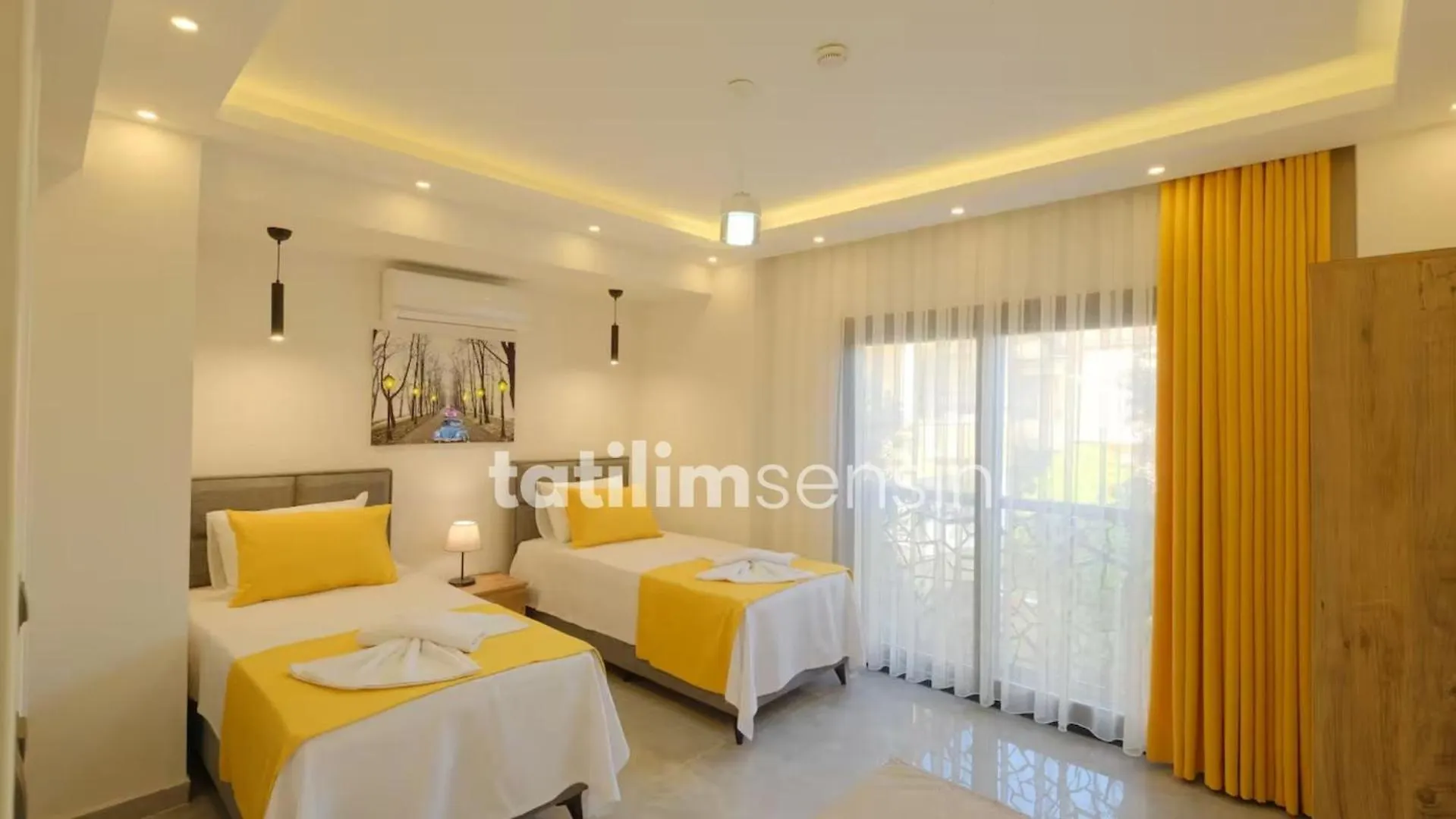 Villa Emral 2 Fethiye Holiday home