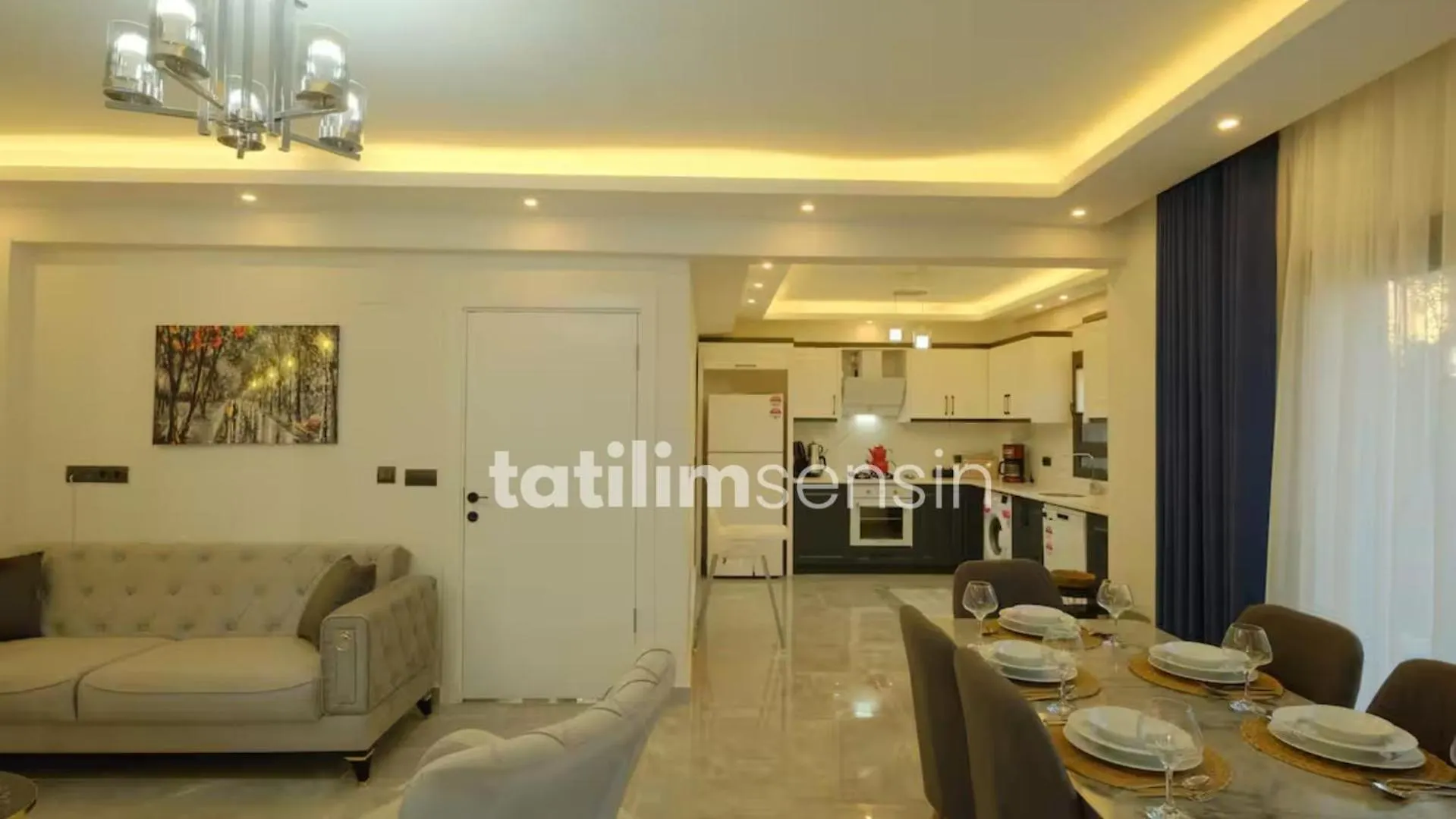 Villa Emral 2 Fethiye Holiday home