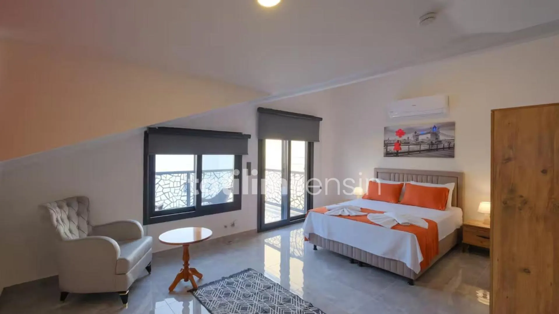 Villa Emral 2 Fethiye