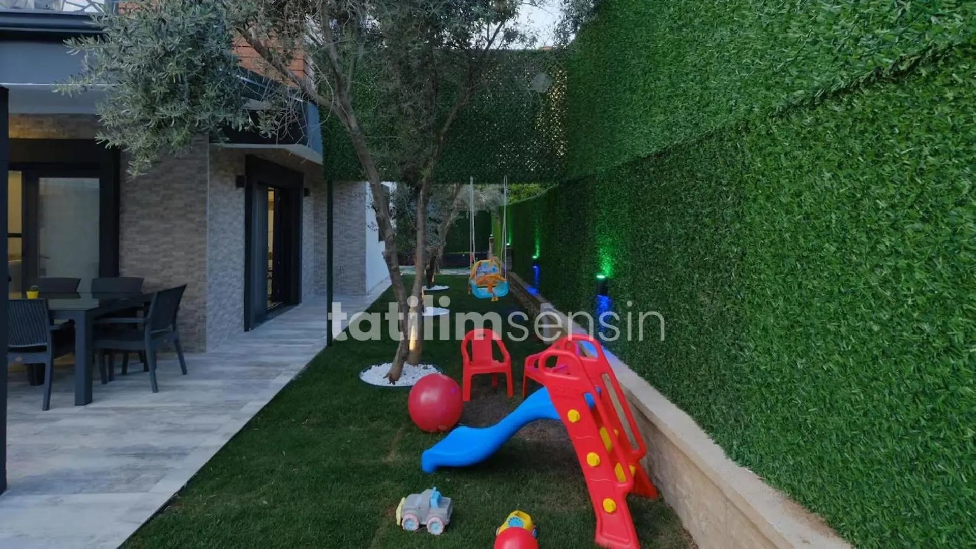 Holiday home Villa Emral 2 Fethiye